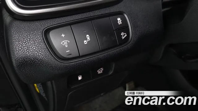 Kia Sorento 2018 thumb 5