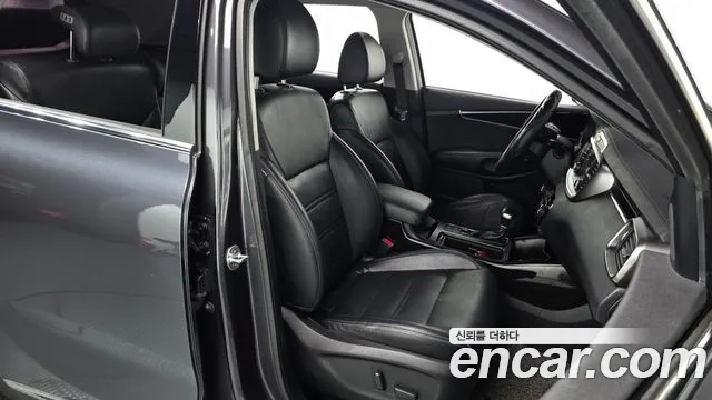 Kia Sorento 2018 thumb 2