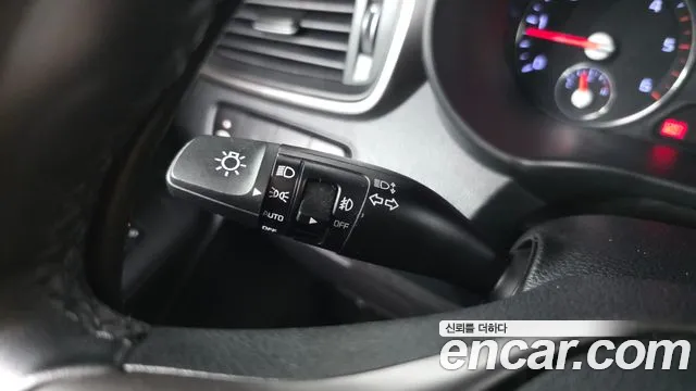 Kia Sorento 2018 thumb 9