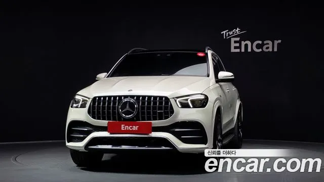 Mercedes-Benz E-Класс 2021 thumb 11