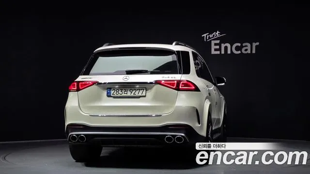 Mercedes-Benz E-Класс 2021 thumb 7