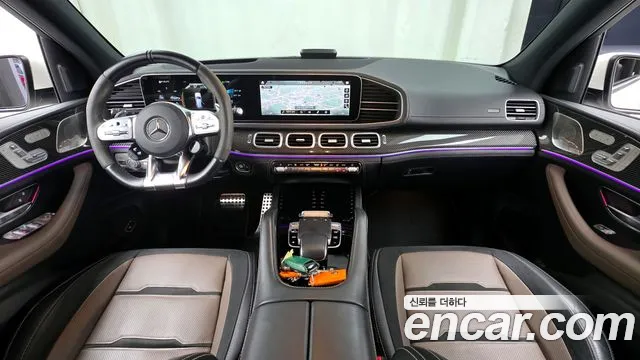 Mercedes-Benz E-Класс 2021 thumb 9