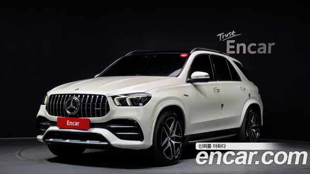 Mercedes-Benz E-Класс 2021 thumb 5