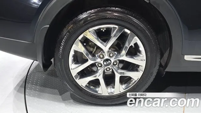 Kia Sorento 2019 thumb 6