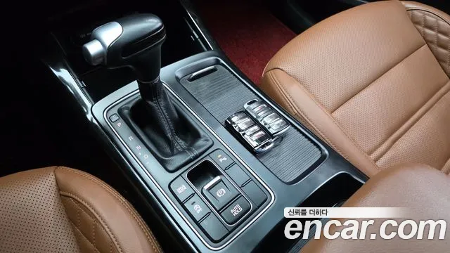 Kia Sorento 2019 thumb 9