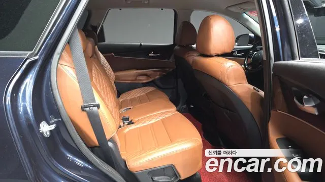 Kia Sorento 2019 thumb 11