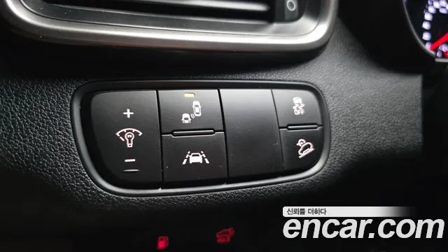 Kia Sorento 2019 thumb 4