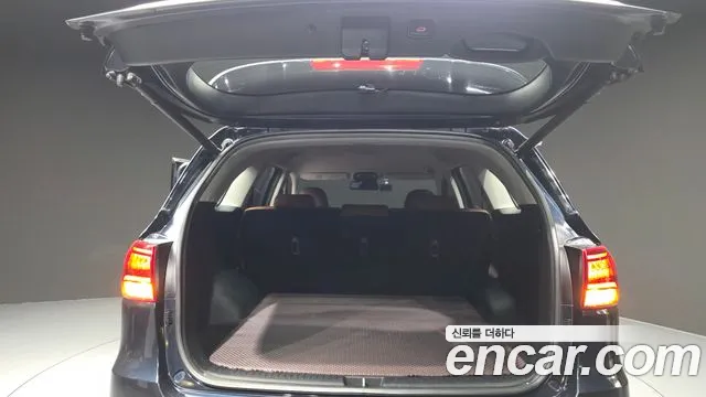 Kia Sorento 2019 thumb 2