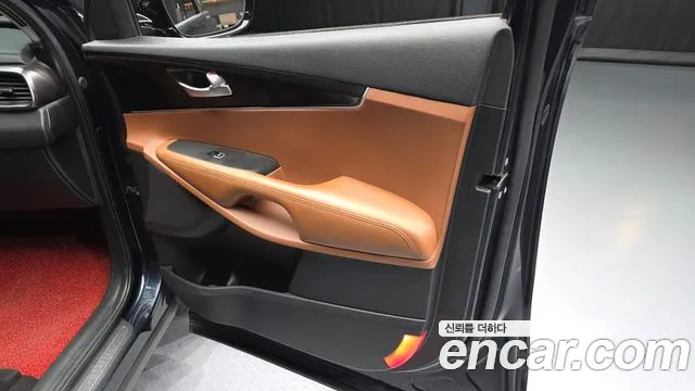 Kia Sorento 2019 thumb 12