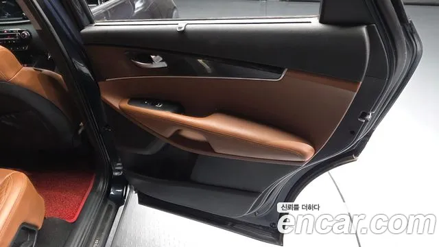 Kia Sorento 2019 thumb 3
