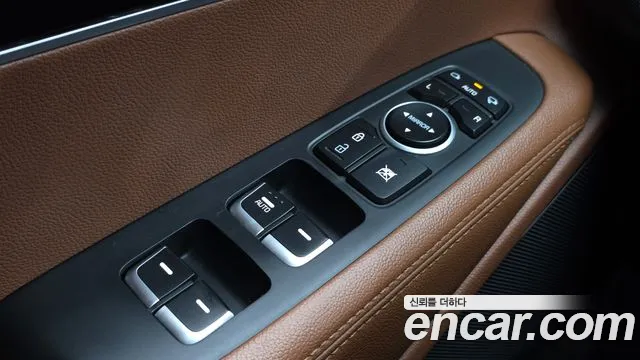 Kia Sorento 2019 thumb 5