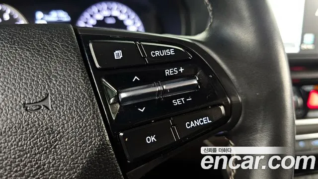 Hyundai Grandeur 2017 thumb 4