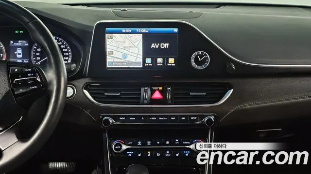 Hyundai Grandeur 2017 thumb 2