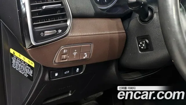 Hyundai Grandeur 2017 thumb 8