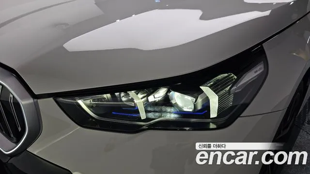 BMW 5 серии 2025 thumb 3