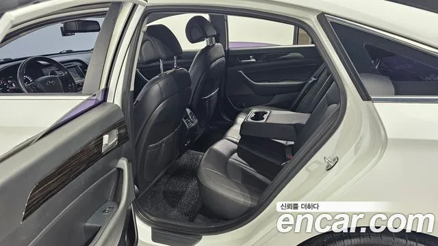 Hyundai Sonata 2016 thumb 10