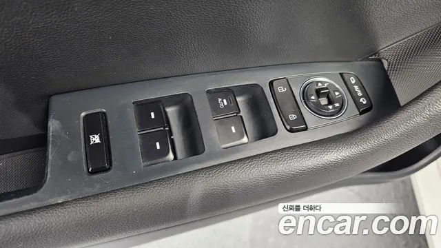 Hyundai Sonata 2016 thumb 12