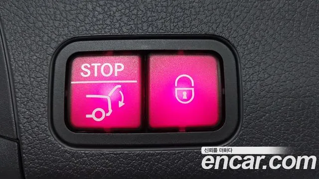 Mercedes-Benz GLB 2021 thumb 8