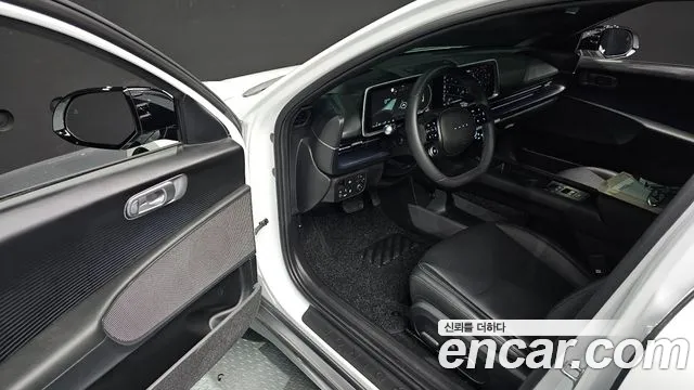 Hyundai Ioniq6 2023 thumb 10