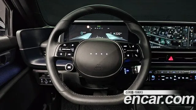 Hyundai Ioniq6 2023 thumb 6
