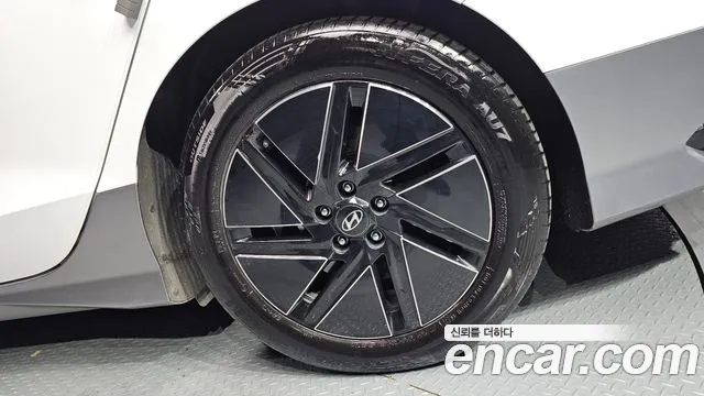 Hyundai Ioniq6 2023 thumb 7