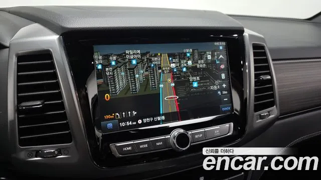 KGM Rexton 2018 thumb 9