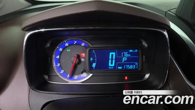 Chevrolet Trax 2013 thumb 4