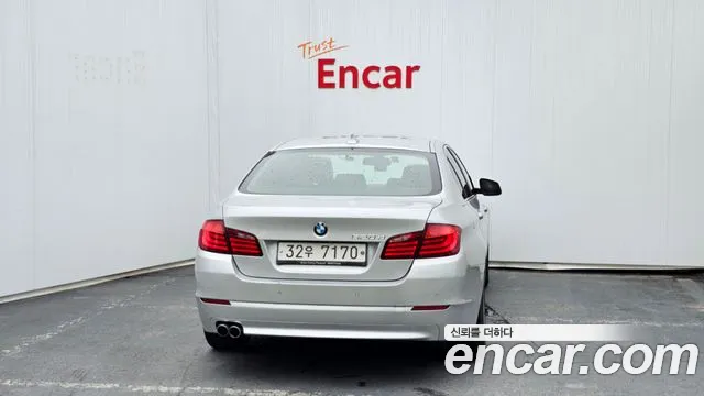 BMW 5 серии 2013 thumb 8