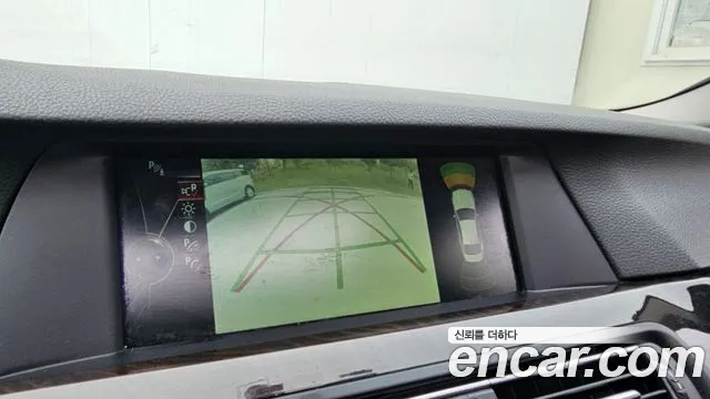 BMW 5 серии 2013 thumb 7