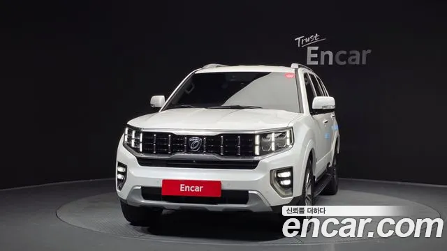 Kia Master 2020 thumb 11