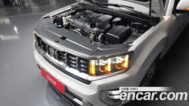 Kia Master 2020 thumb 7