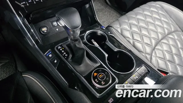 Kia Master 2020 thumb 8