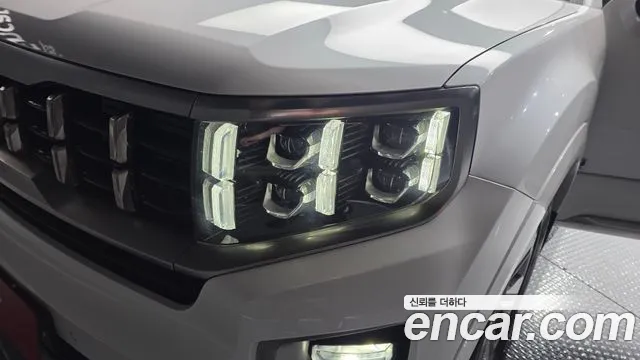 Kia Master 2020 thumb 5