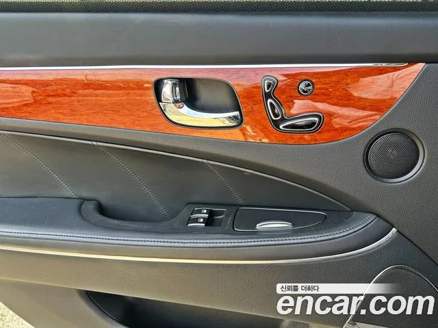 Hyundai Equus 2009 thumb 6