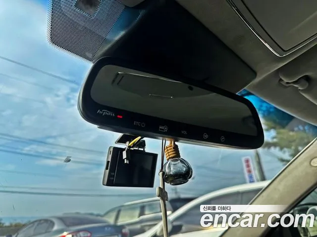 Hyundai Equus 2009 thumb 3