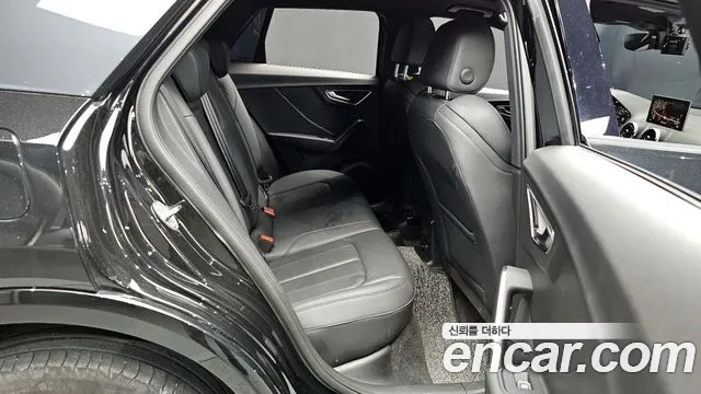 Audi Q2 2023 thumb 8