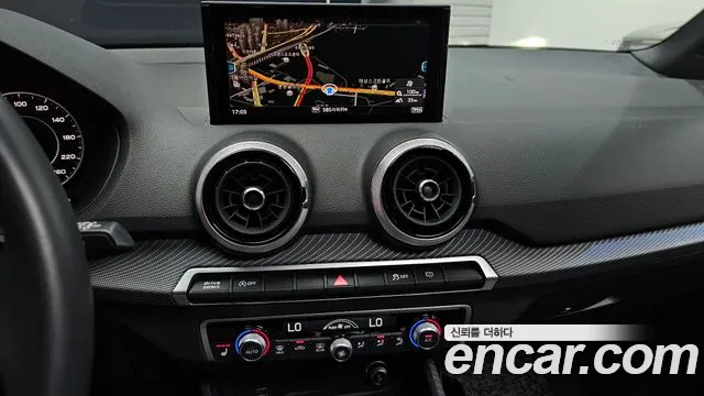 Audi Q2 2023 thumb 4