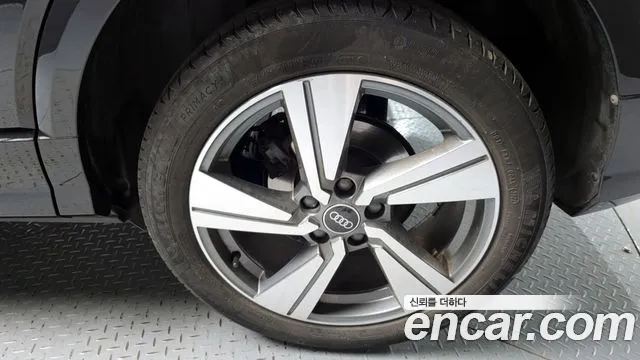 Audi Q2 2023 thumb 7