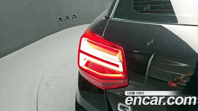 Audi Q2 2023 thumb 3