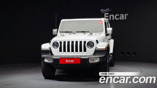 Jeep Wrangler 2023 thumb 9