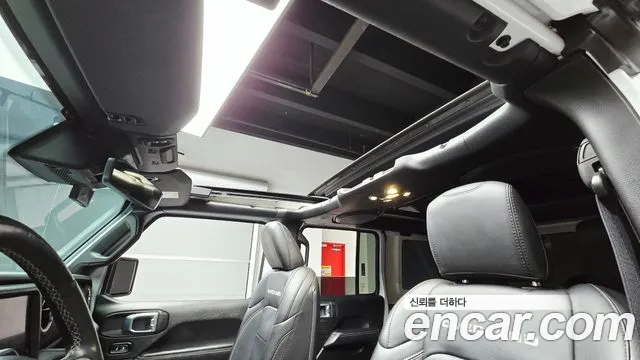 Jeep Wrangler 2023 thumb 7