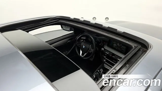 BMW 5 серии 2017 thumb 11