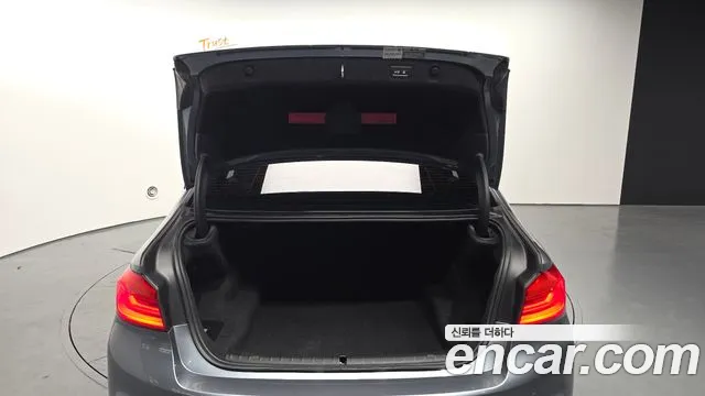 BMW 5 серии 2017 thumb 12