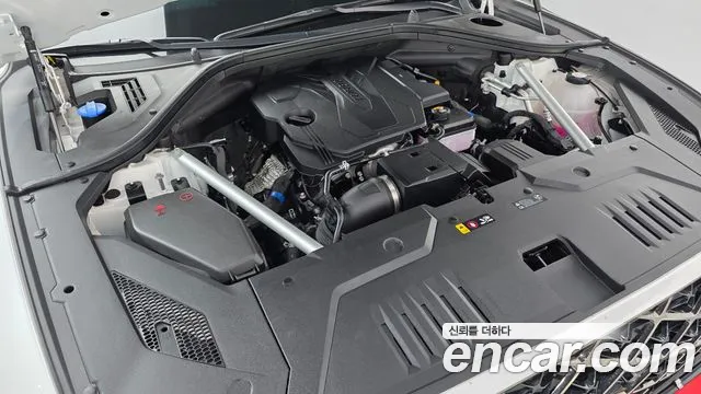 Genesis GV70 2025 thumb 4