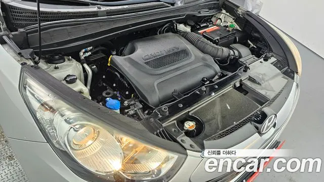Hyundai Tucson 2012 thumb 12