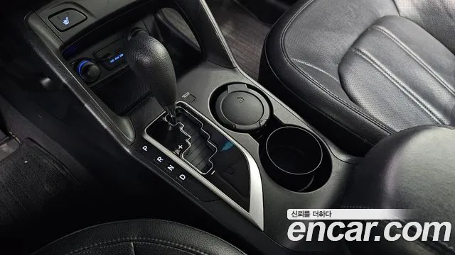 Hyundai Tucson 2012 thumb 7