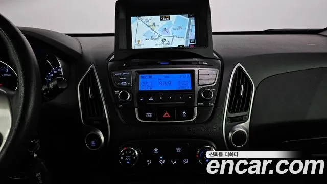 Hyundai Tucson 2012 thumb 3