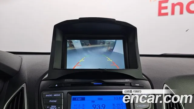 Hyundai Tucson 2012 thumb 10
