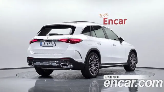 Mercedes-Benz GLC 2025 thumb 12