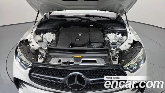 Mercedes-Benz GLC 2025 thumb 7